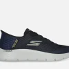 Slip-ins: GO WALK Flex - New World