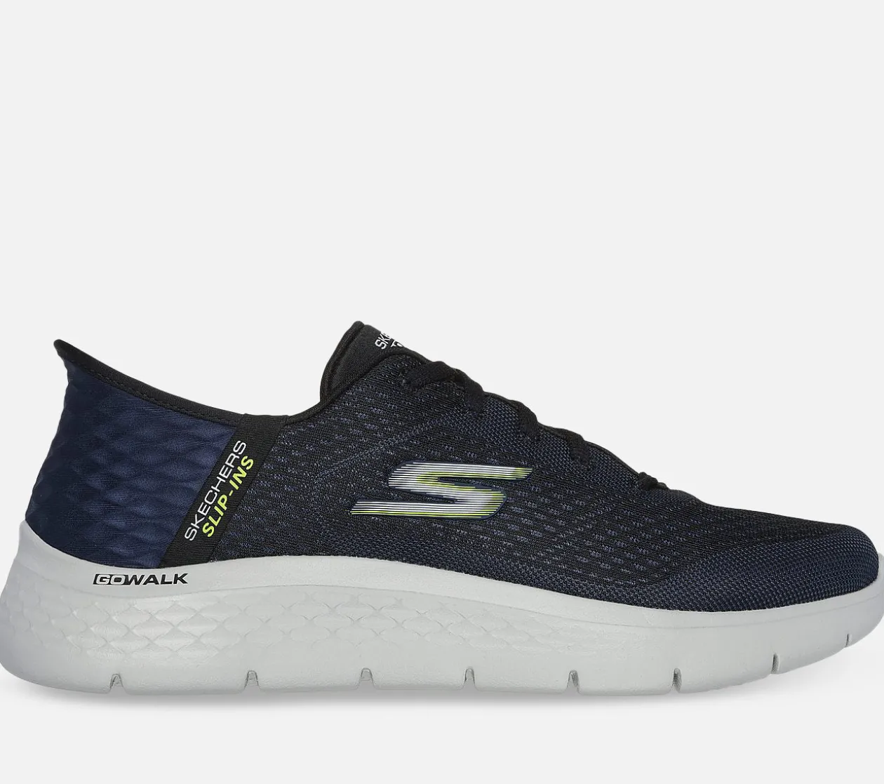 Slip-ins: GO WALK Flex - New World