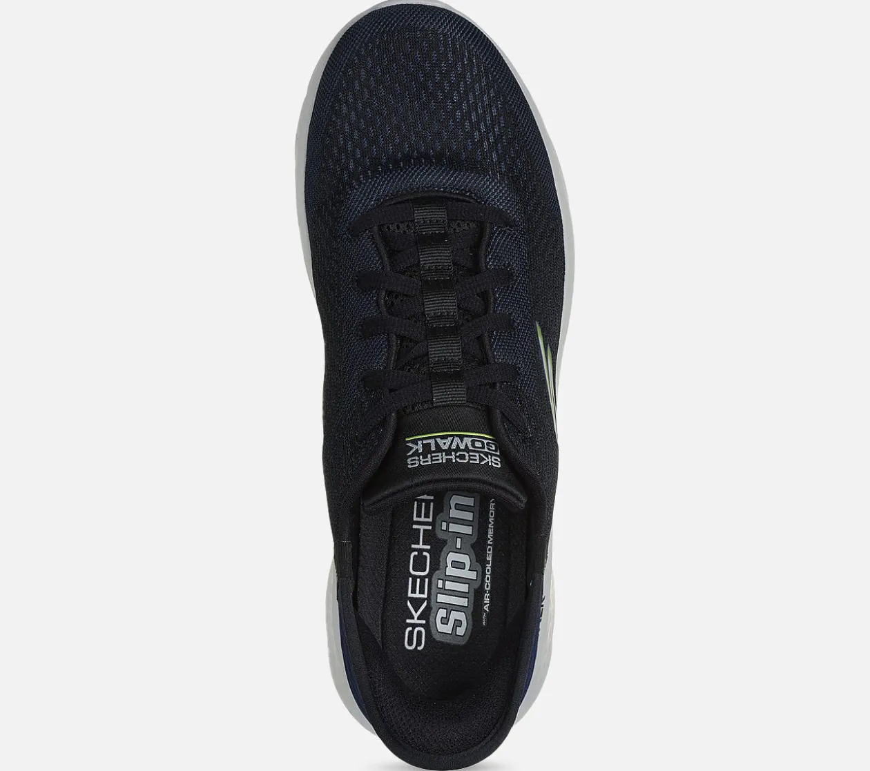 Slip-ins: GO WALK Flex - New World