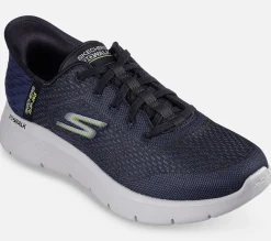 Slip-ins: GO WALK Flex - New World