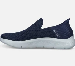 Slip-ins: GO WALK Flex - No hands