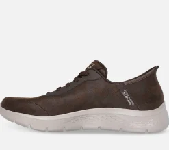 Slip-ins: GO WALK Flex - Smooth Motion