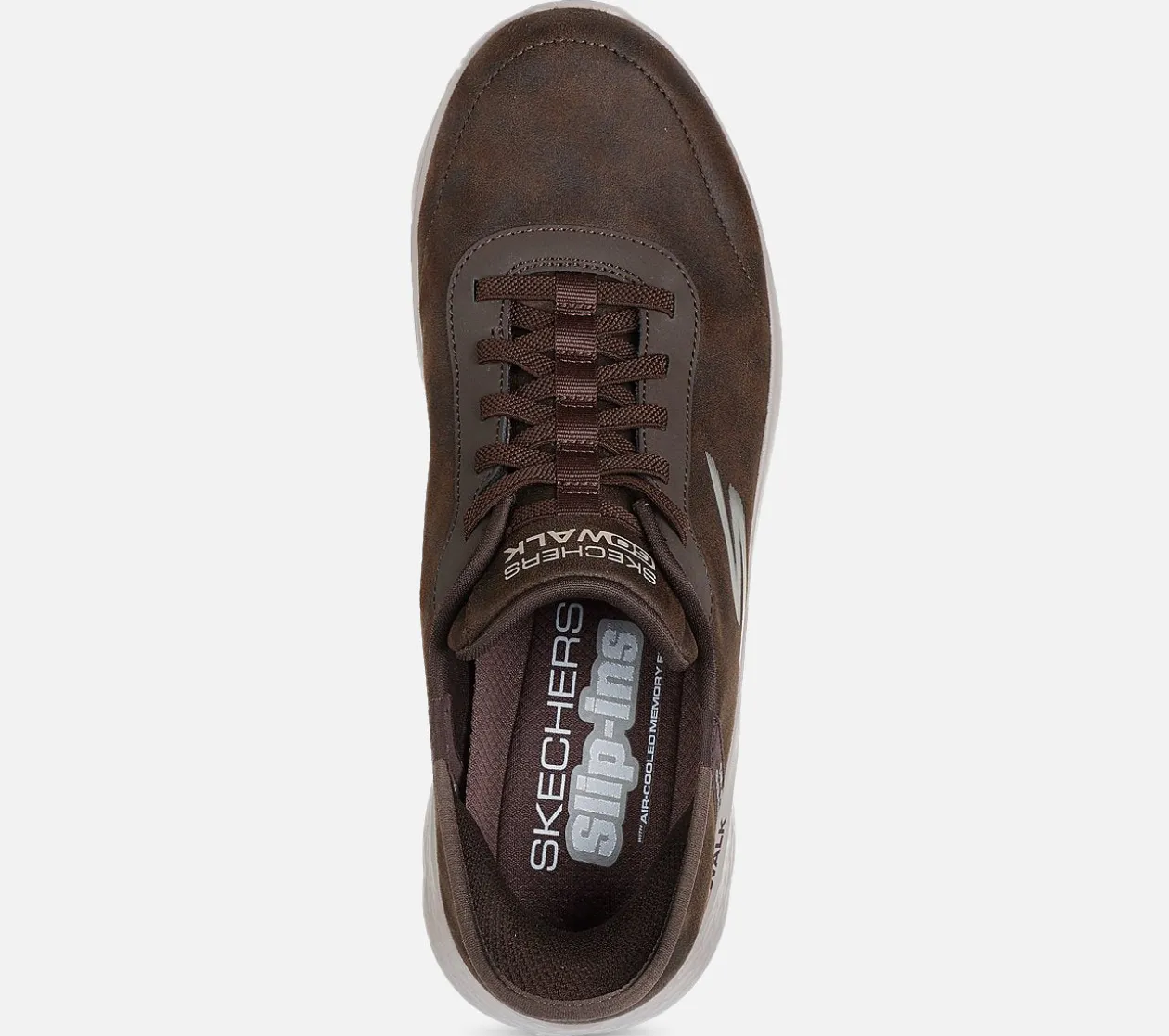 Slip-ins: GO WALK Flex - Smooth Motion
