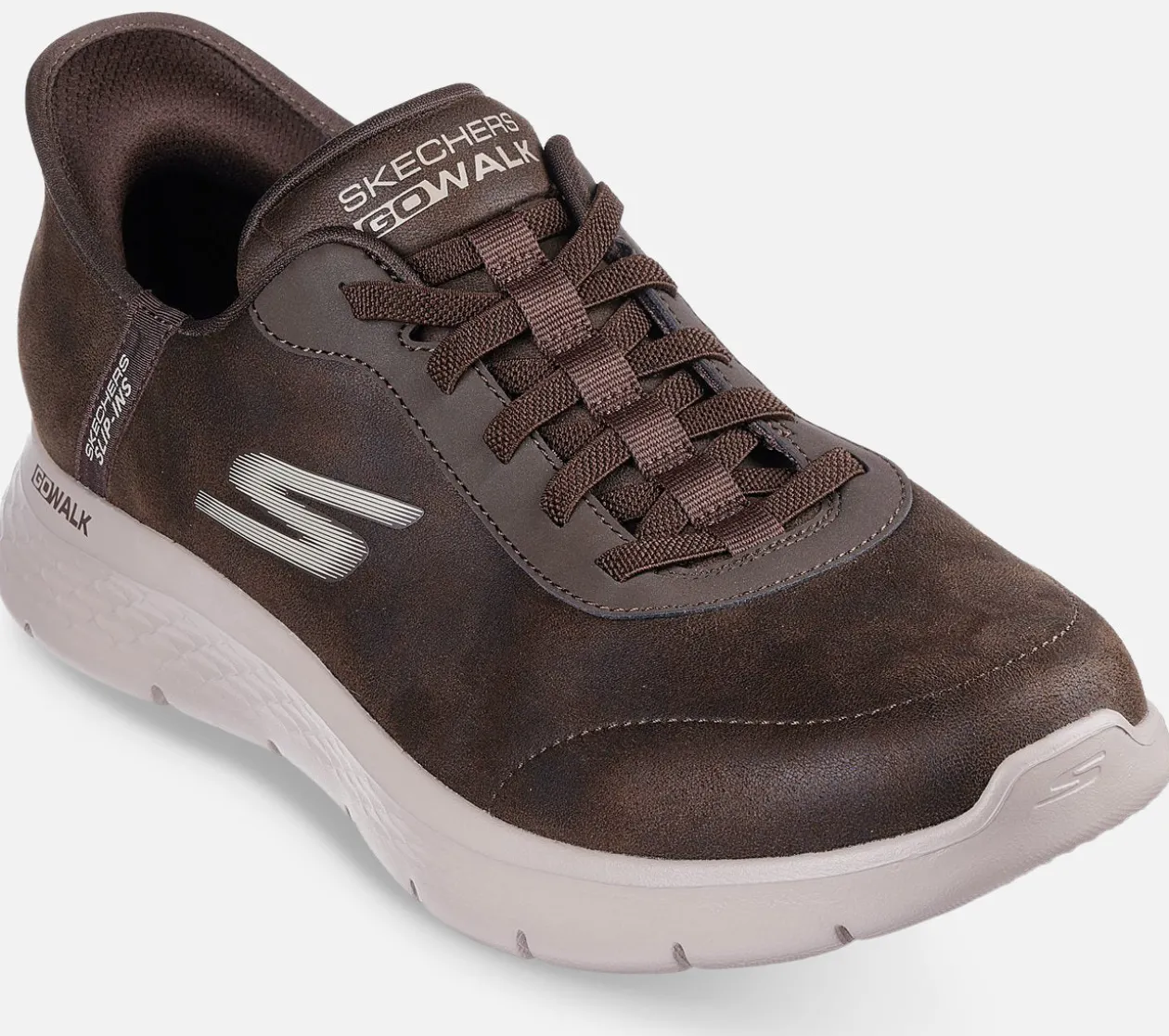 Slip-ins: GO WALK Flex - Smooth Motion