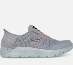 Slip-ins: GO WALK Flex – Waterproof