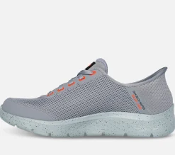 Slip-ins: GO WALK Flex – Waterproof