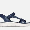 Slip-ins: GO WALK Flex Sandal - Illuminate