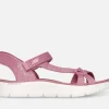 Slip-ins: GO WALK Flex Sandal - Illuminate