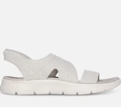 Slip-ins: GO WALK Flex Sandal - Enticing