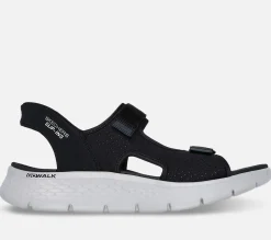 Slip-ins: GO WALK Flex Sandal - Easy Entry