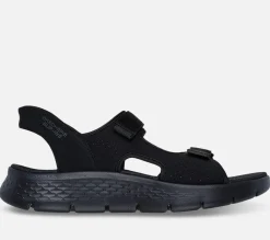 Slip-ins: GO WALK Flex Sandal - Easy Entry