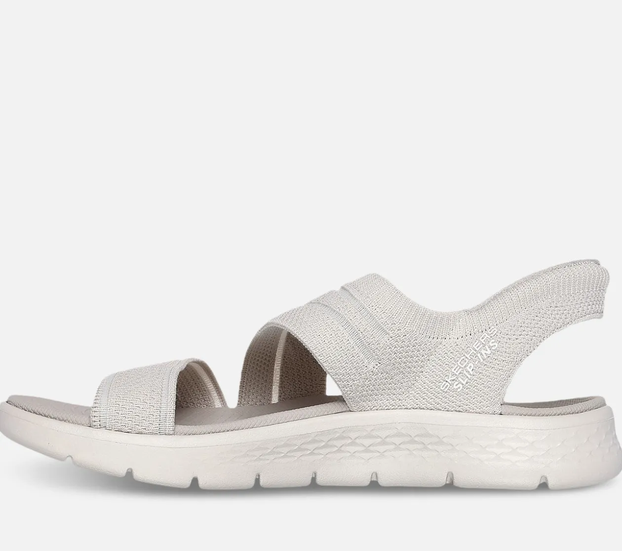 Slip-ins: GO WALK Flex Sandal - Enticing