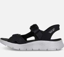 Slip-ins: GO WALK Flex Sandal - Easy Entry