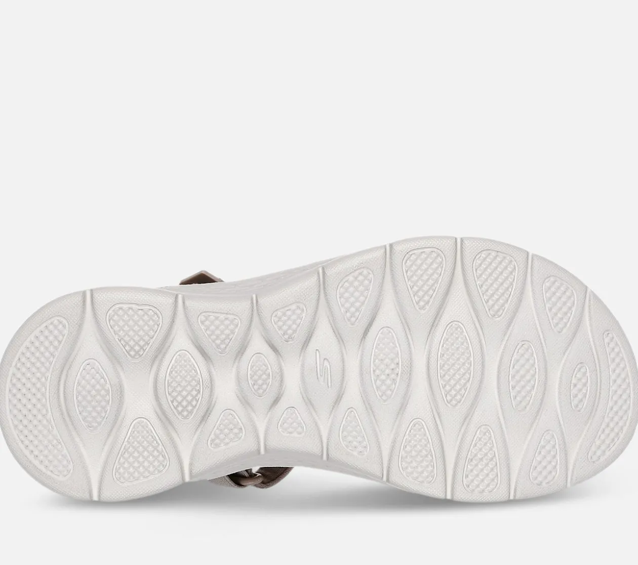 Slip-ins: GO WALK Flex Sandal - Illuminate
