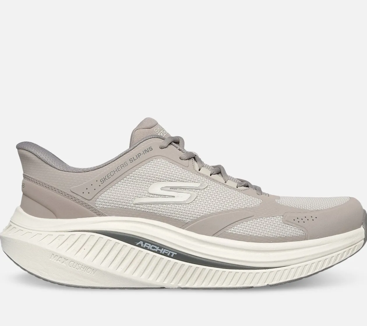 Slip-ins: GO WALK Max Cushioning Arch Fit - Jaylen