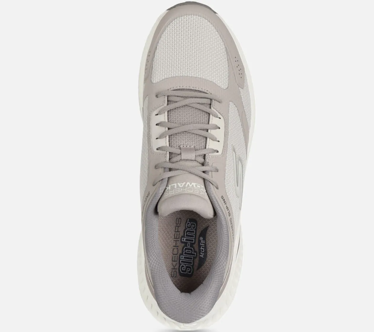 Slip-ins: GO WALK Max Cushioning Arch Fit - Jaylen