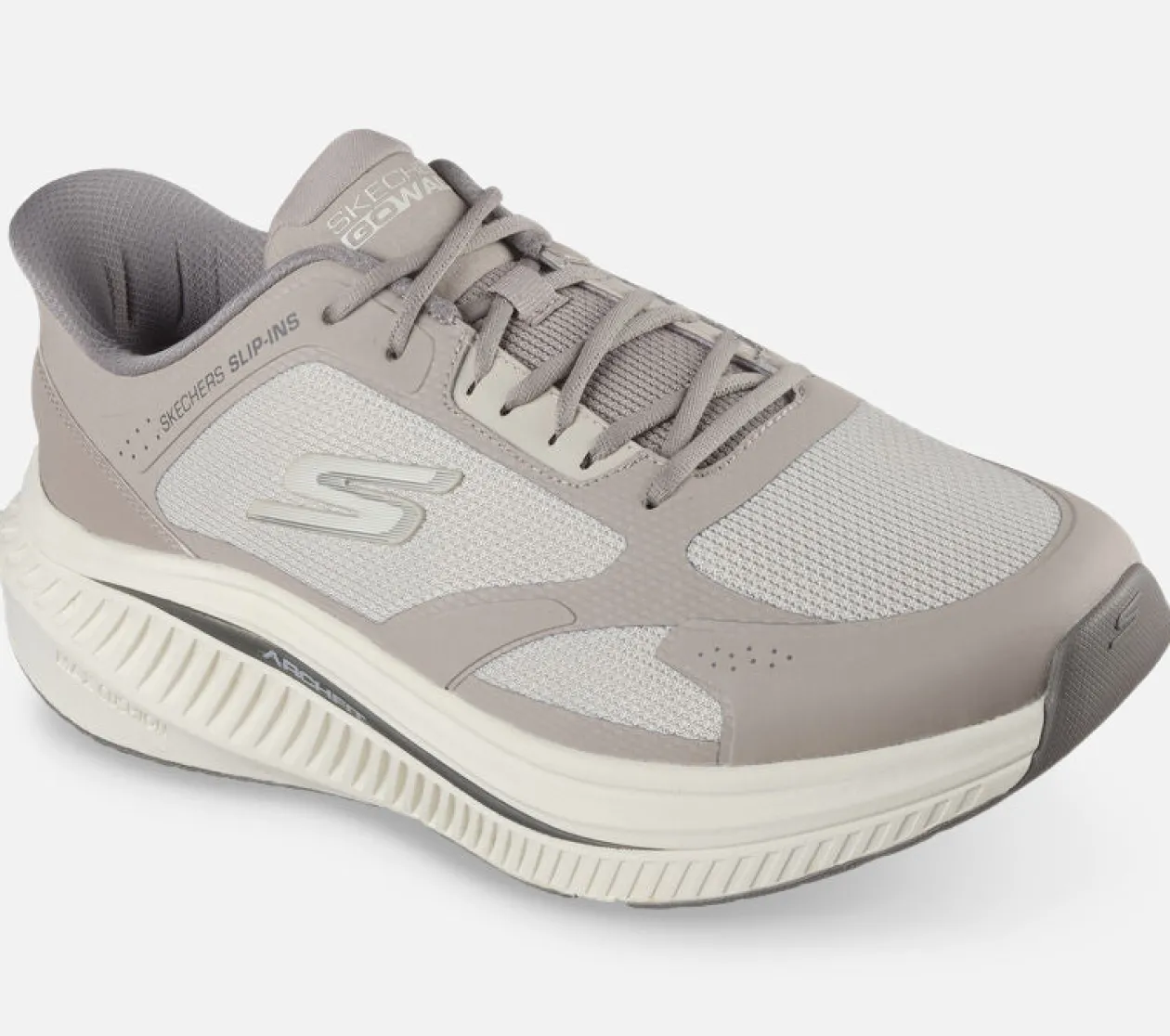 Slip-ins: GO WALK Max Cushioning Arch Fit - Jaylen