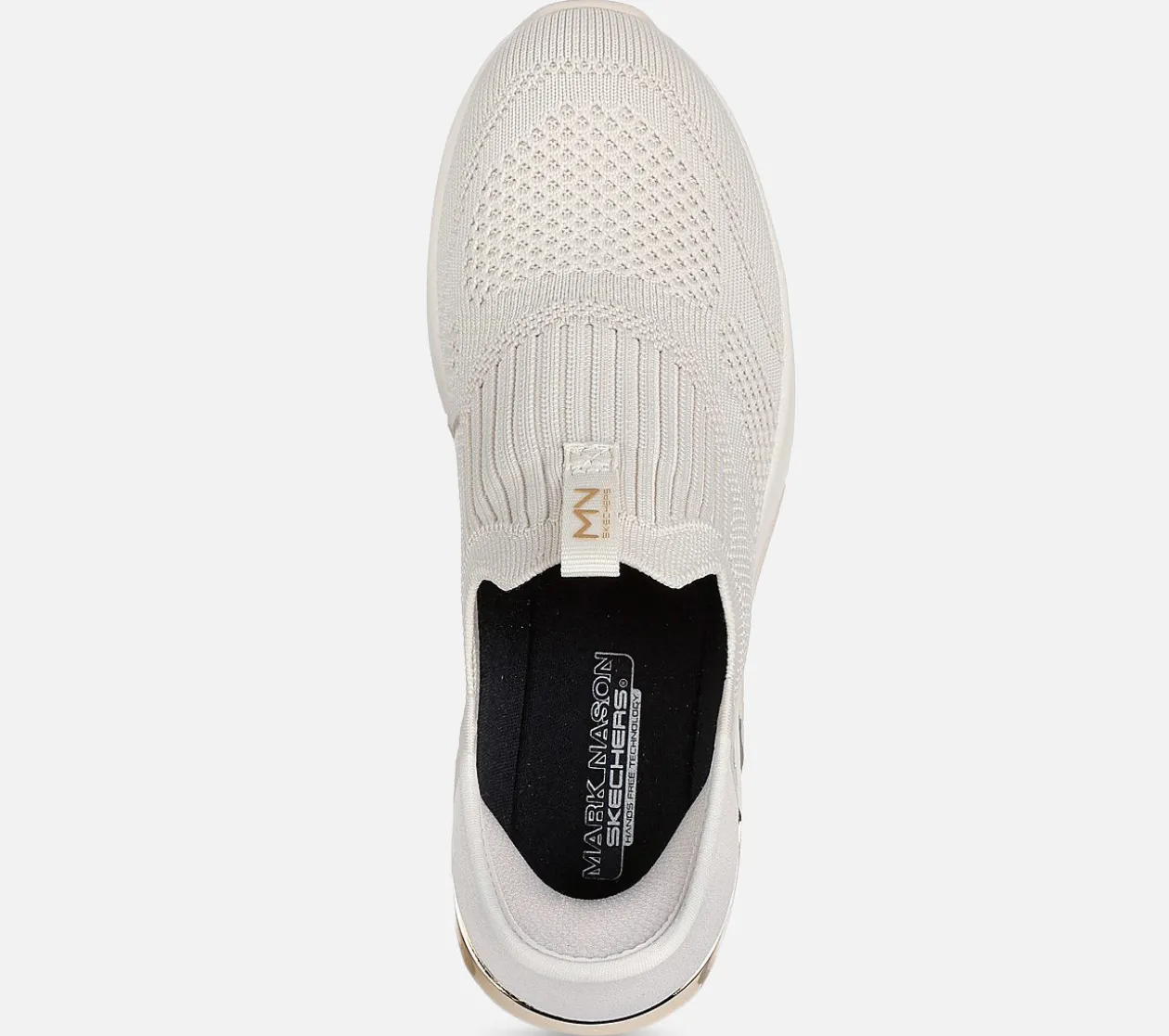 Slip-ins: Mark Nason - A Wedge - Crecent