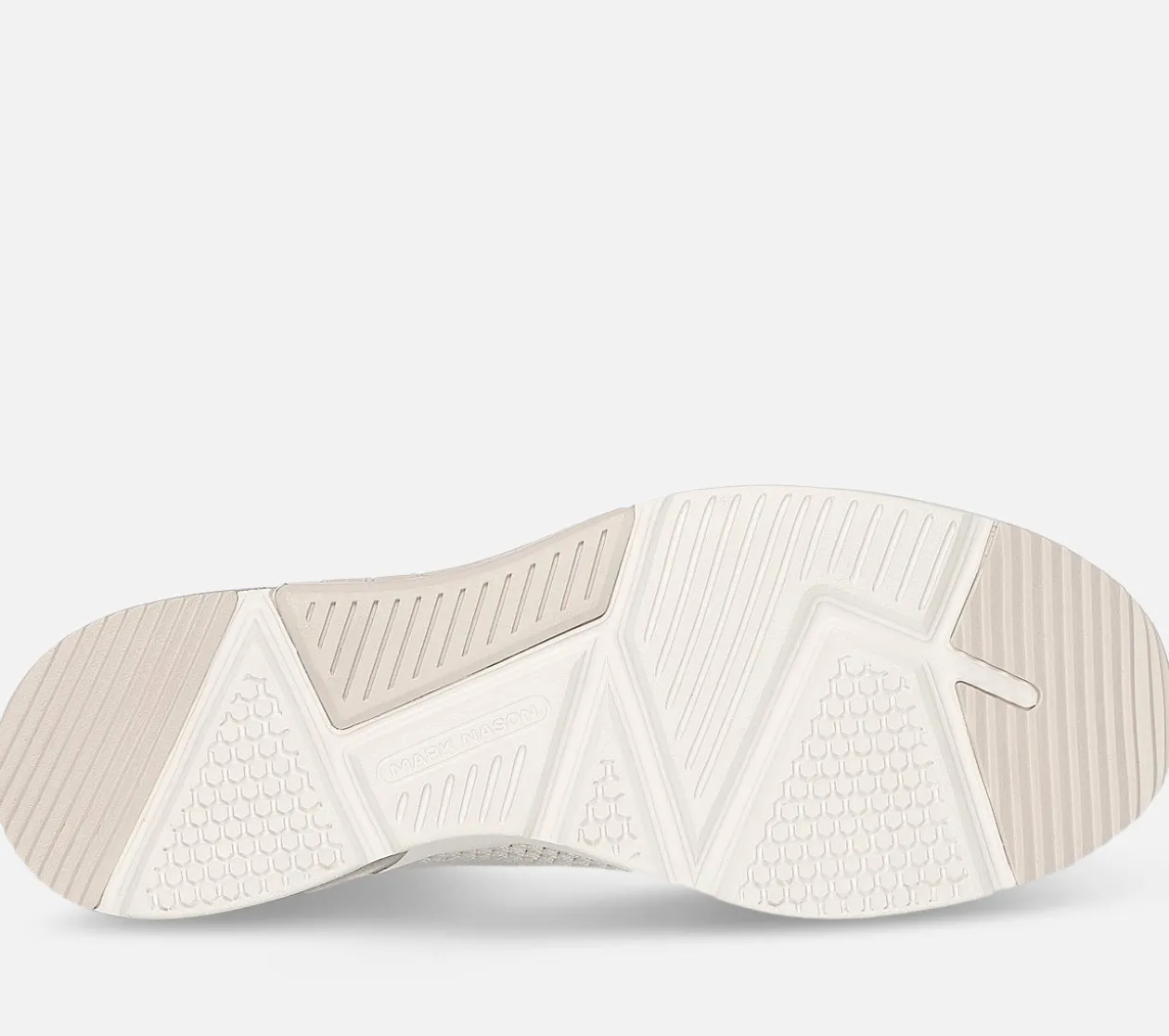 Slip-ins: Mark Nason - A Wedge - Crecent