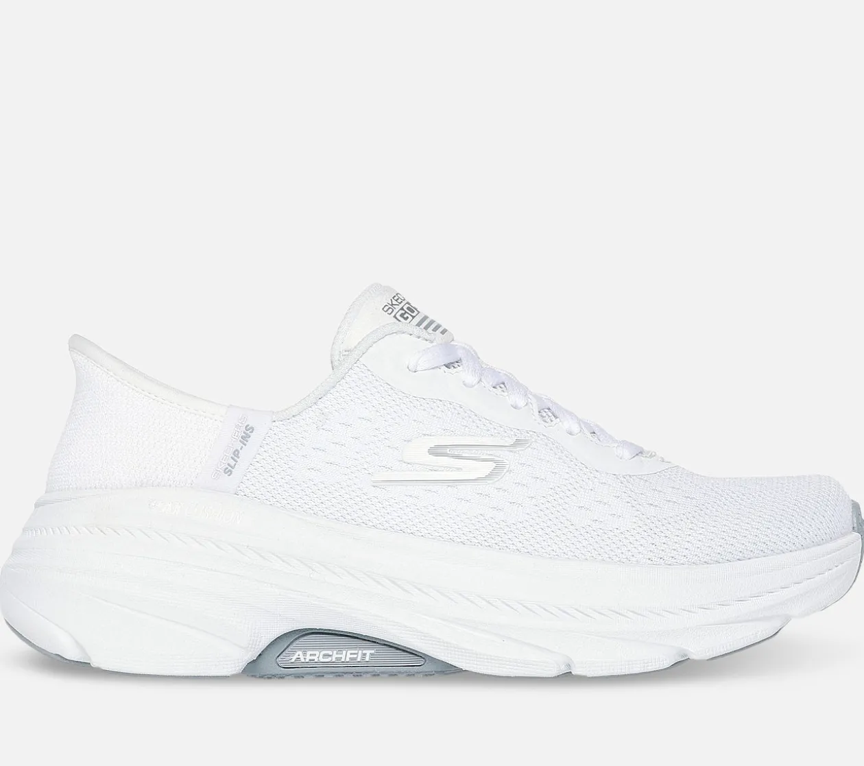 Slip-ins: Max Cushioning Arch Fit 2.0 - Antilles