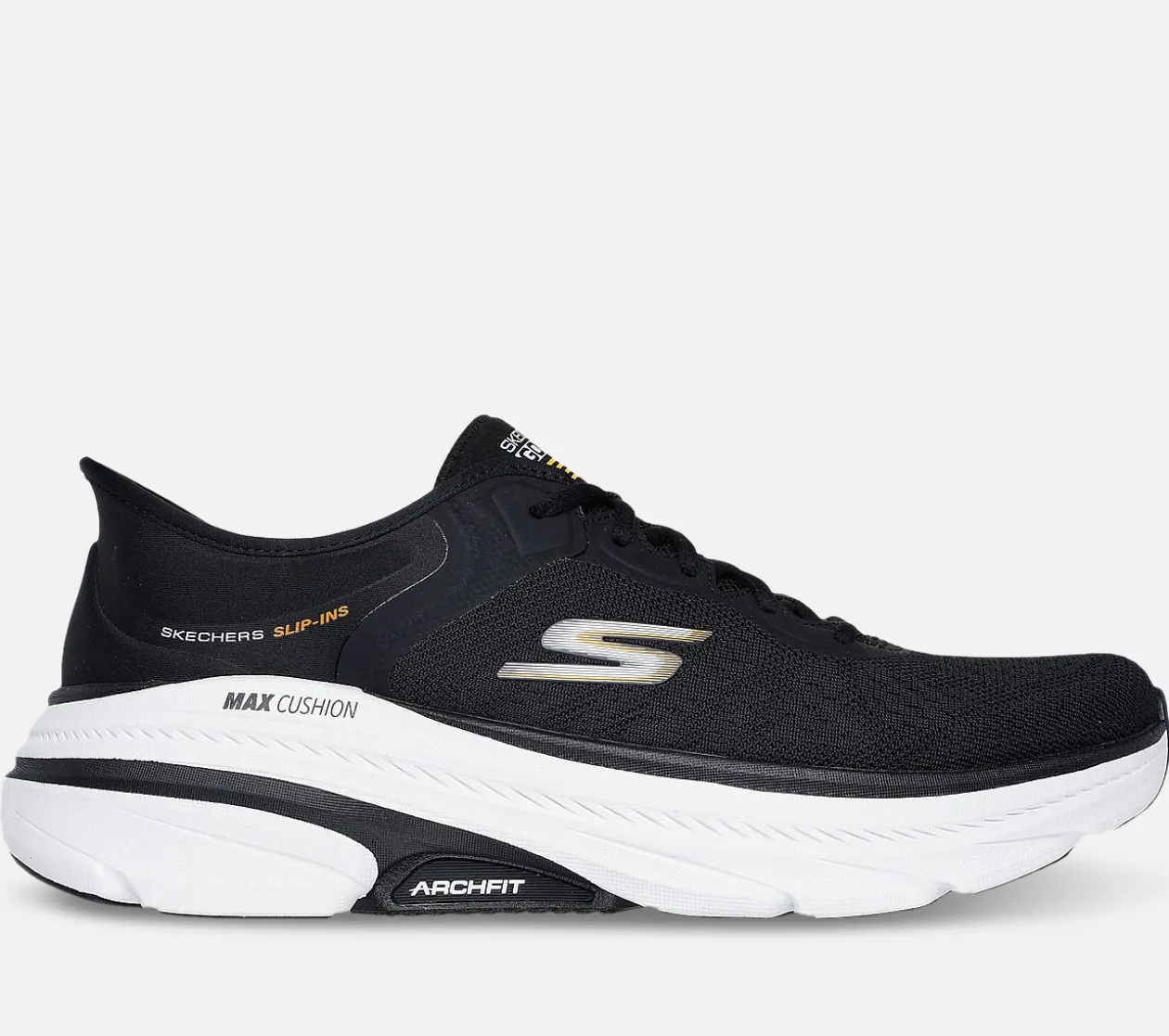 Slip-ins: Max Cushioning Arch Fit 2.0 - Antilles
