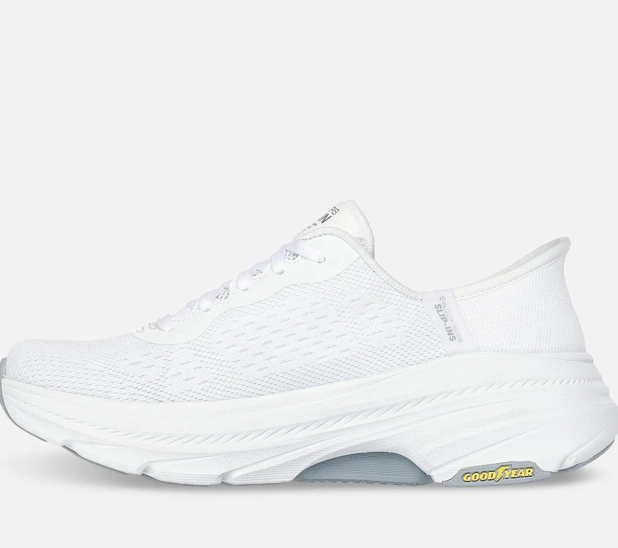 Slip-ins: Max Cushioning Arch Fit 2.0 - Antilles