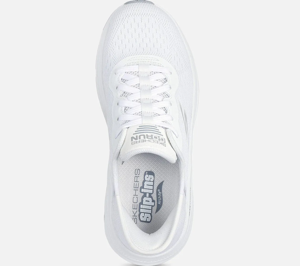Slip-ins: Max Cushioning Arch Fit 2.0 - Antilles