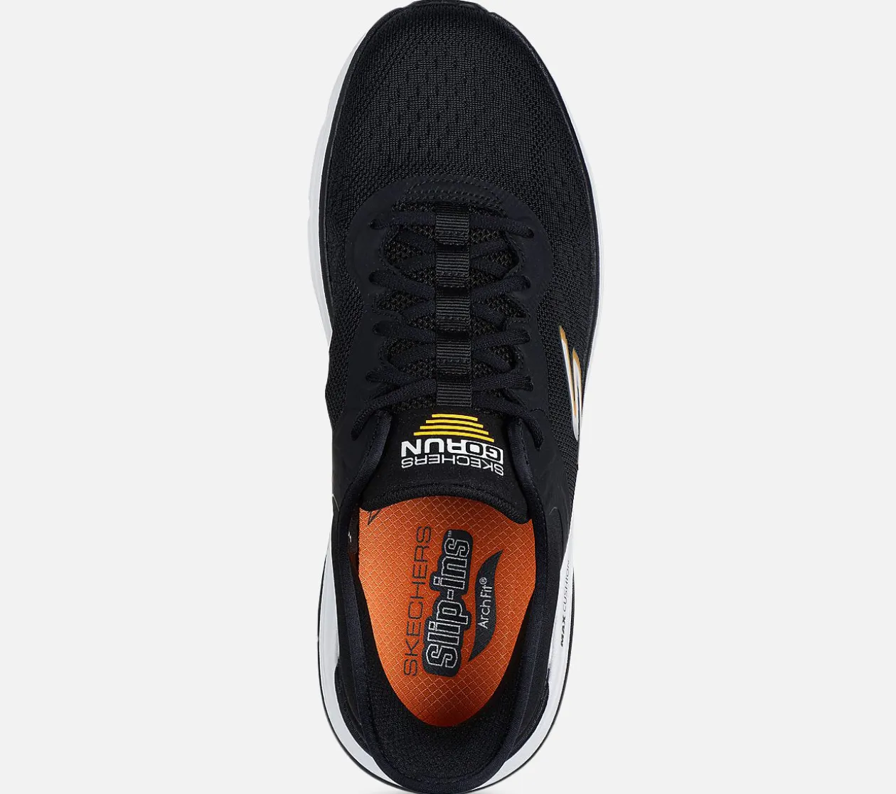 Slip-ins: Max Cushioning Arch Fit 2.0 - Antilles