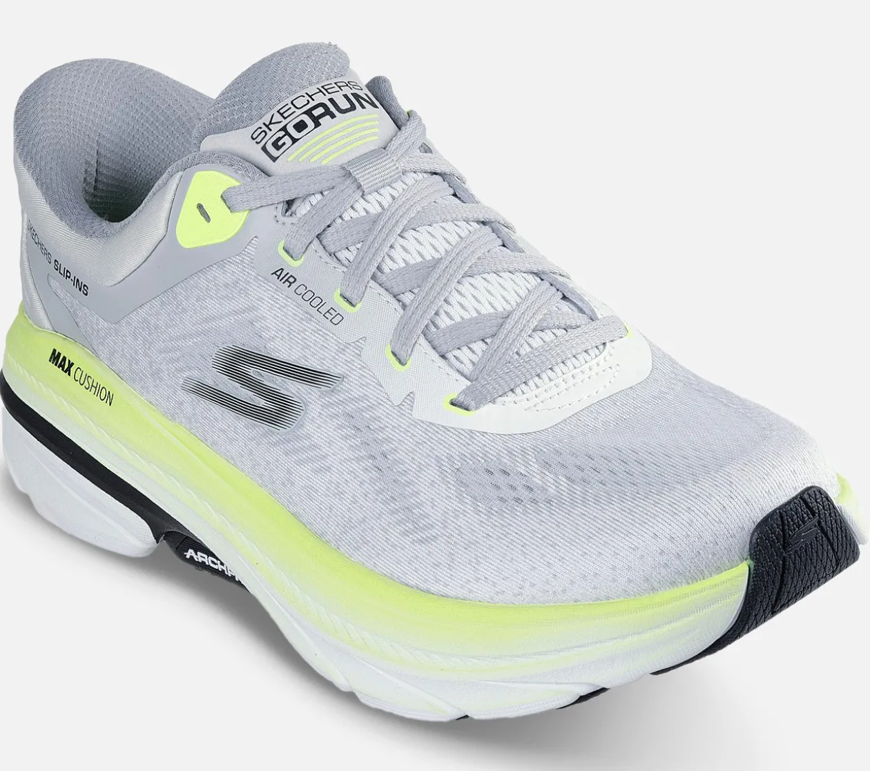 Slip-ins: Max Cushioning Arch Fit 2.0 - Cool Core