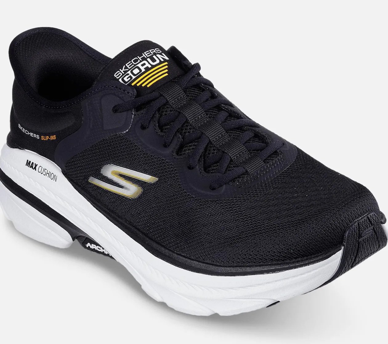 Slip-ins: Max Cushioning Arch Fit 2.0 - Antilles