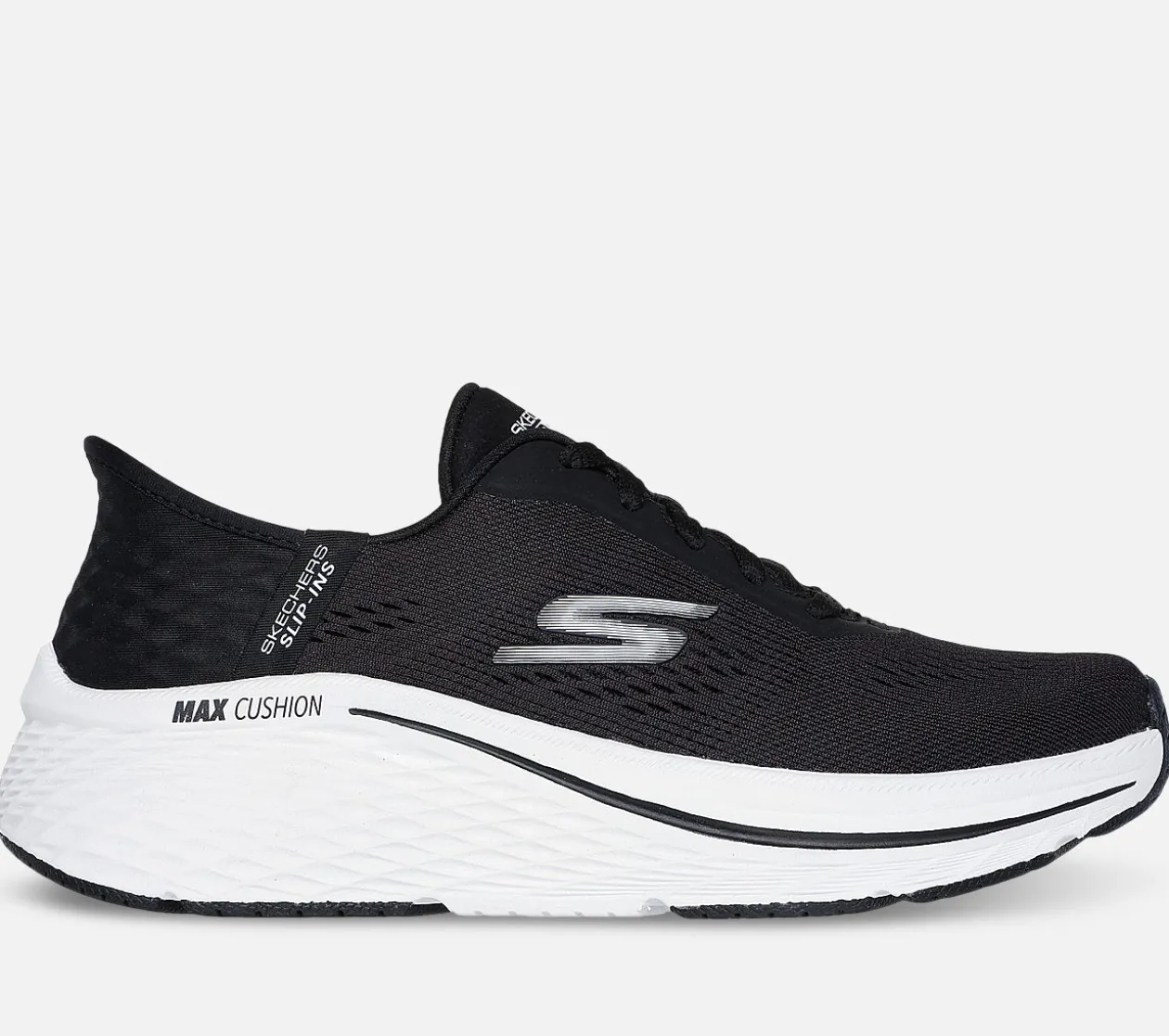 Slip-ins: Max Cushioning Elite - Vanish