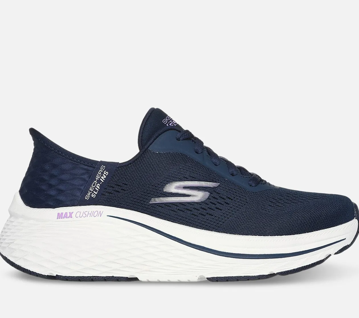 Slip-ins: Max Cushioning Elite - Vanish