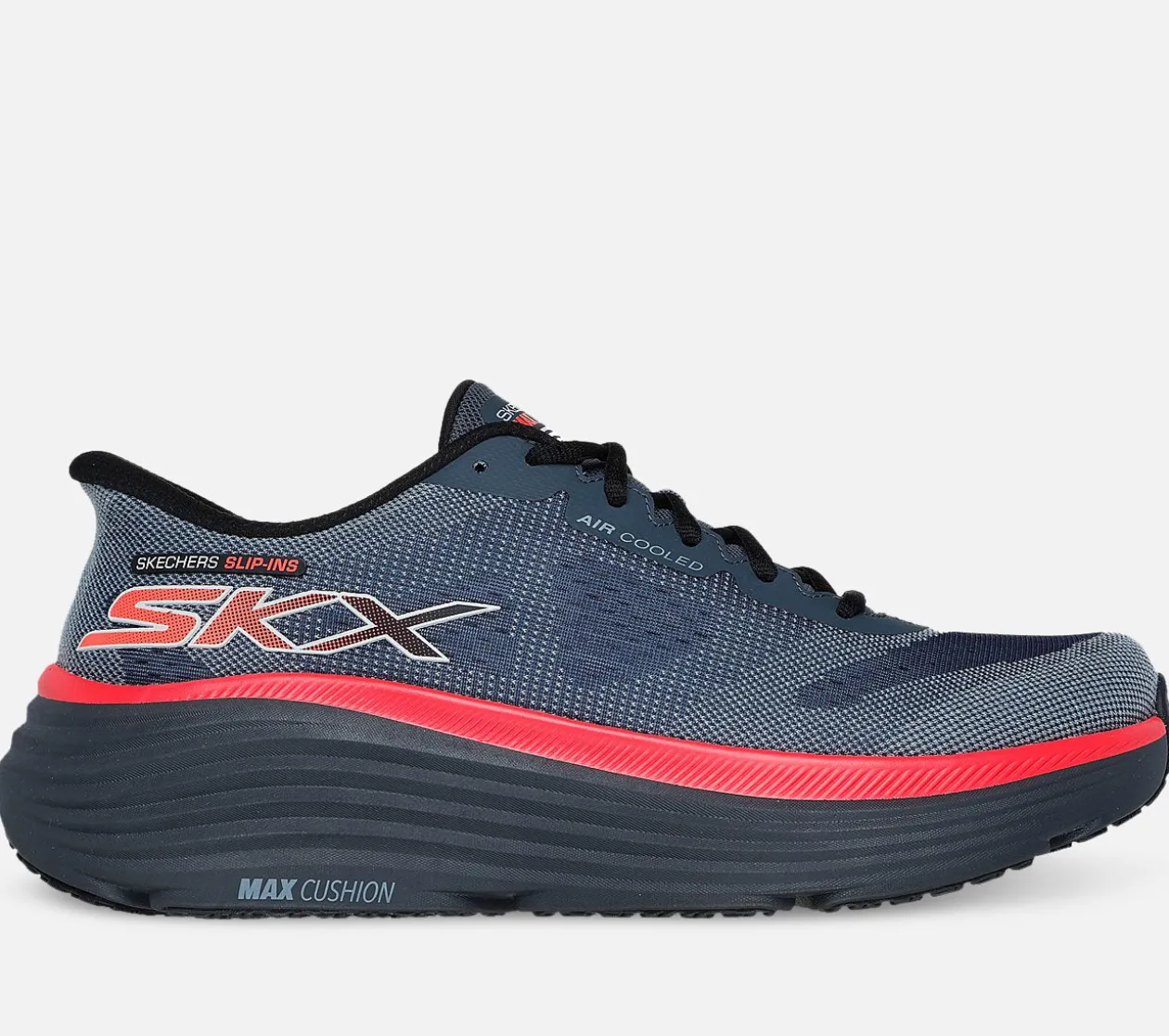 Slip-ins: Max Cushioning Endeavour - Exciton
