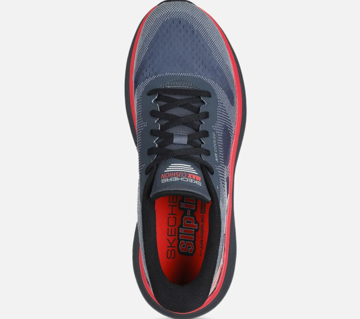 Slip-ins: Max Cushioning Endeavour - Exciton