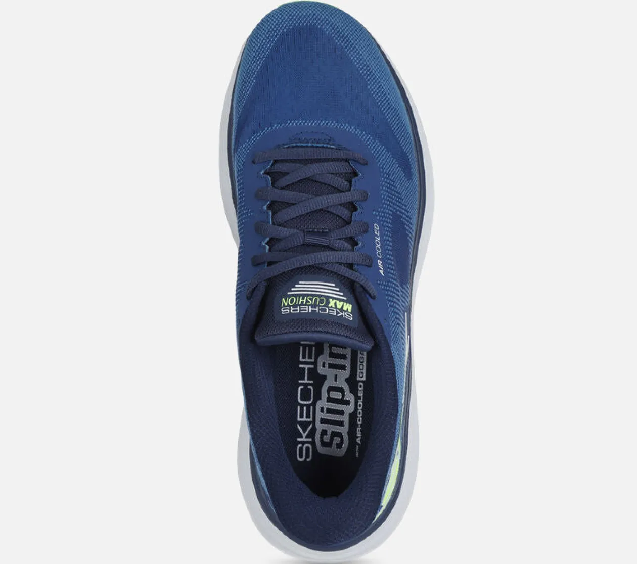 Slip-ins: Max Cushioning Endeavour - Exciton