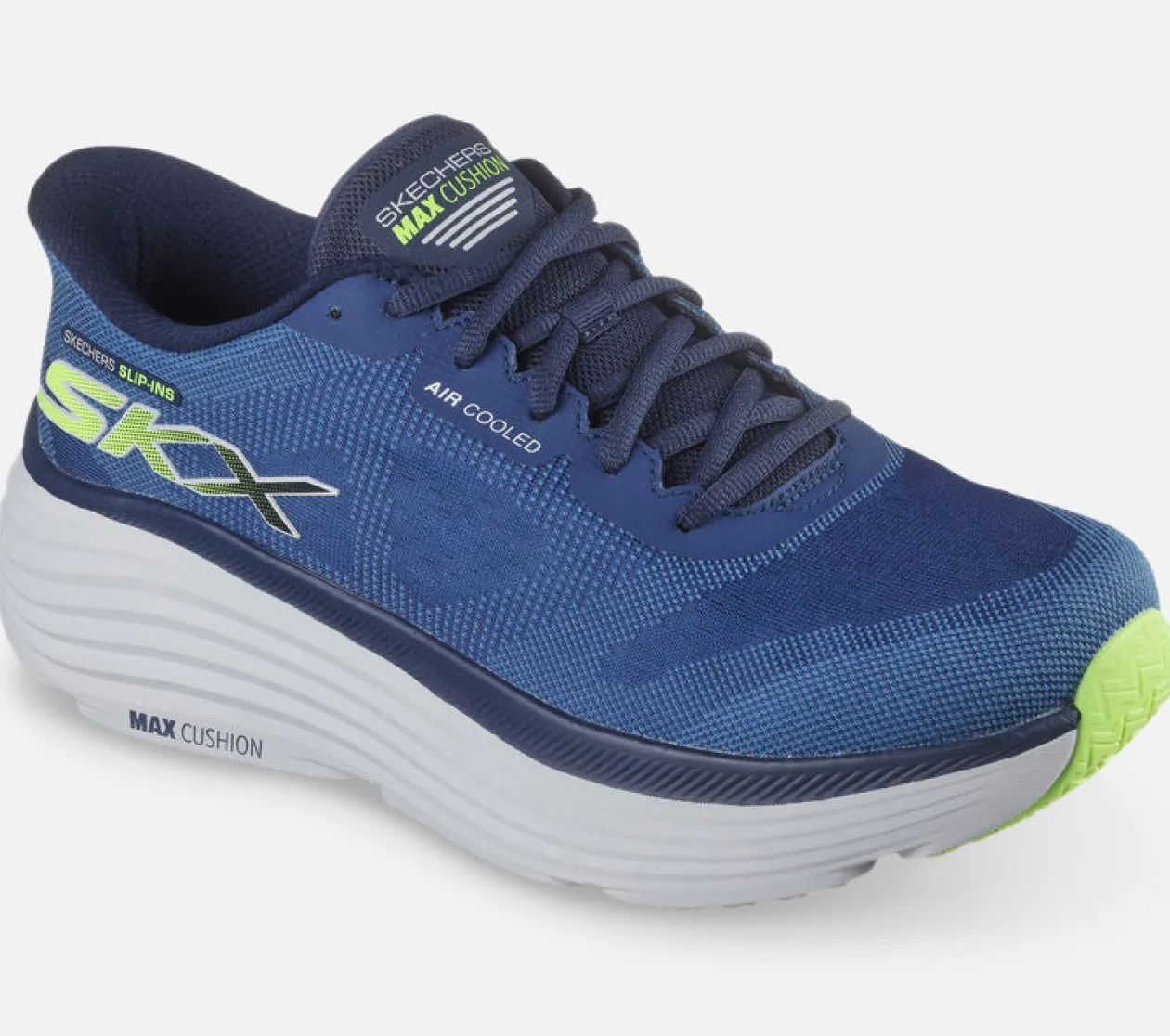 Slip-ins: Max Cushioning Endeavour - Exciton