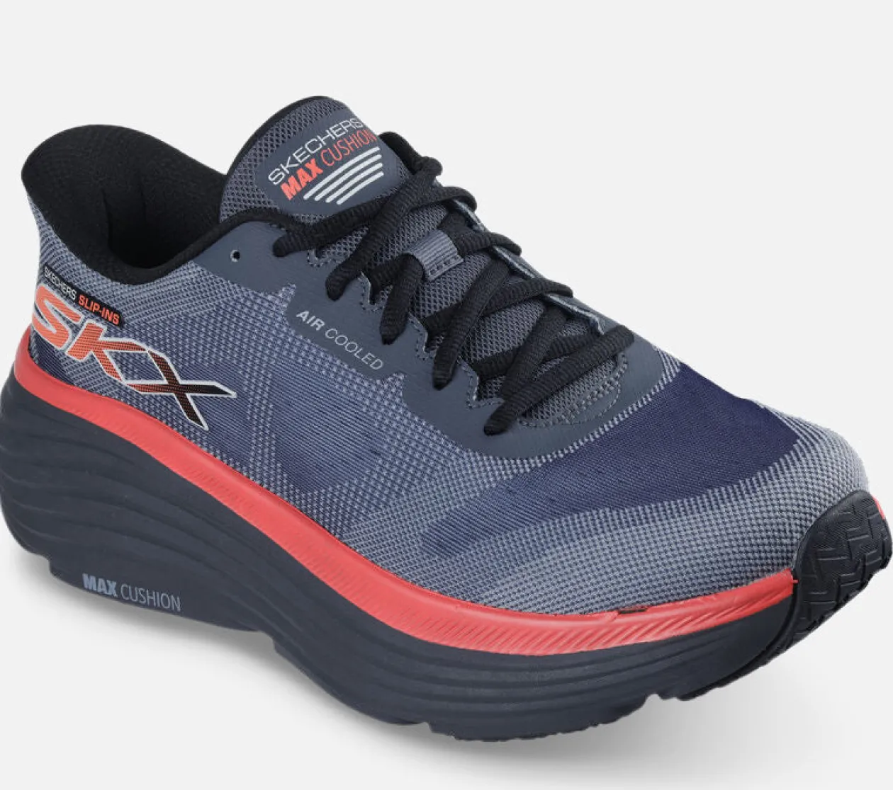 Slip-ins: Max Cushioning Endeavour - Exciton