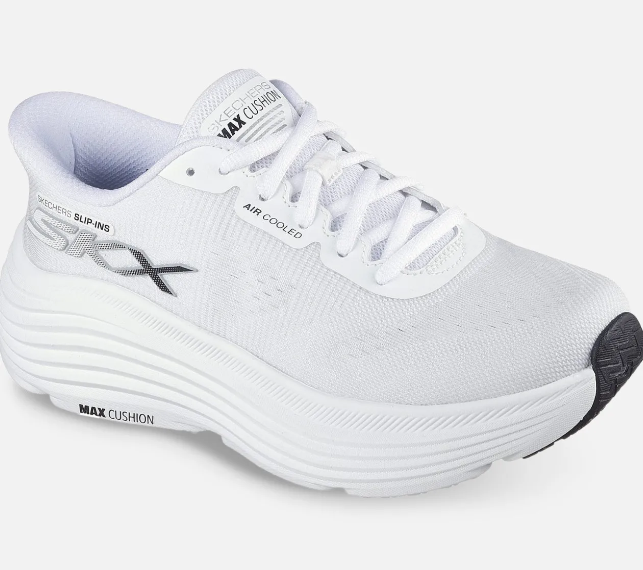 Slip-ins: Max Cushioning Endeavour - Hallandale