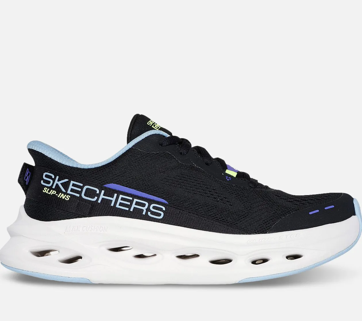 Slip-ins: Max Cushioning Glide-Step