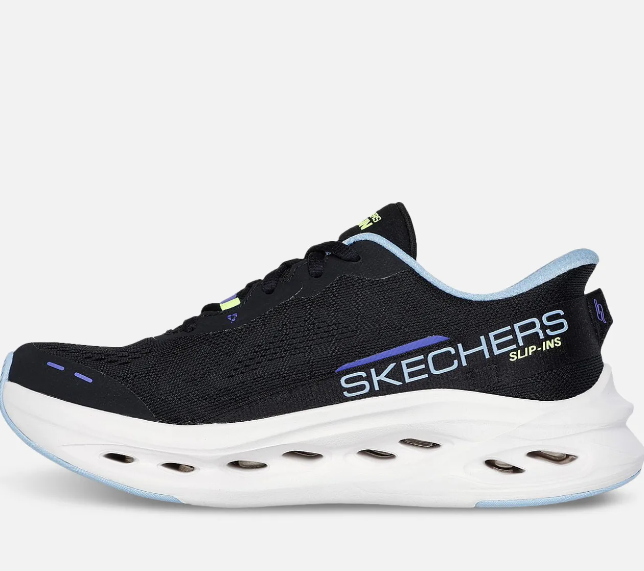 Slip-ins: Max Cushioning Glide-Step