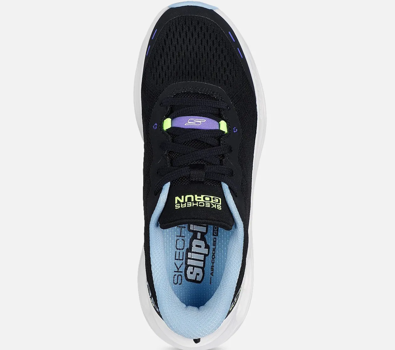 Slip-ins: Max Cushioning Glide-Step