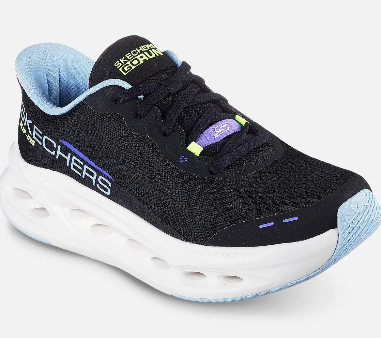 Slip-ins: Max Cushioning Glide-Step