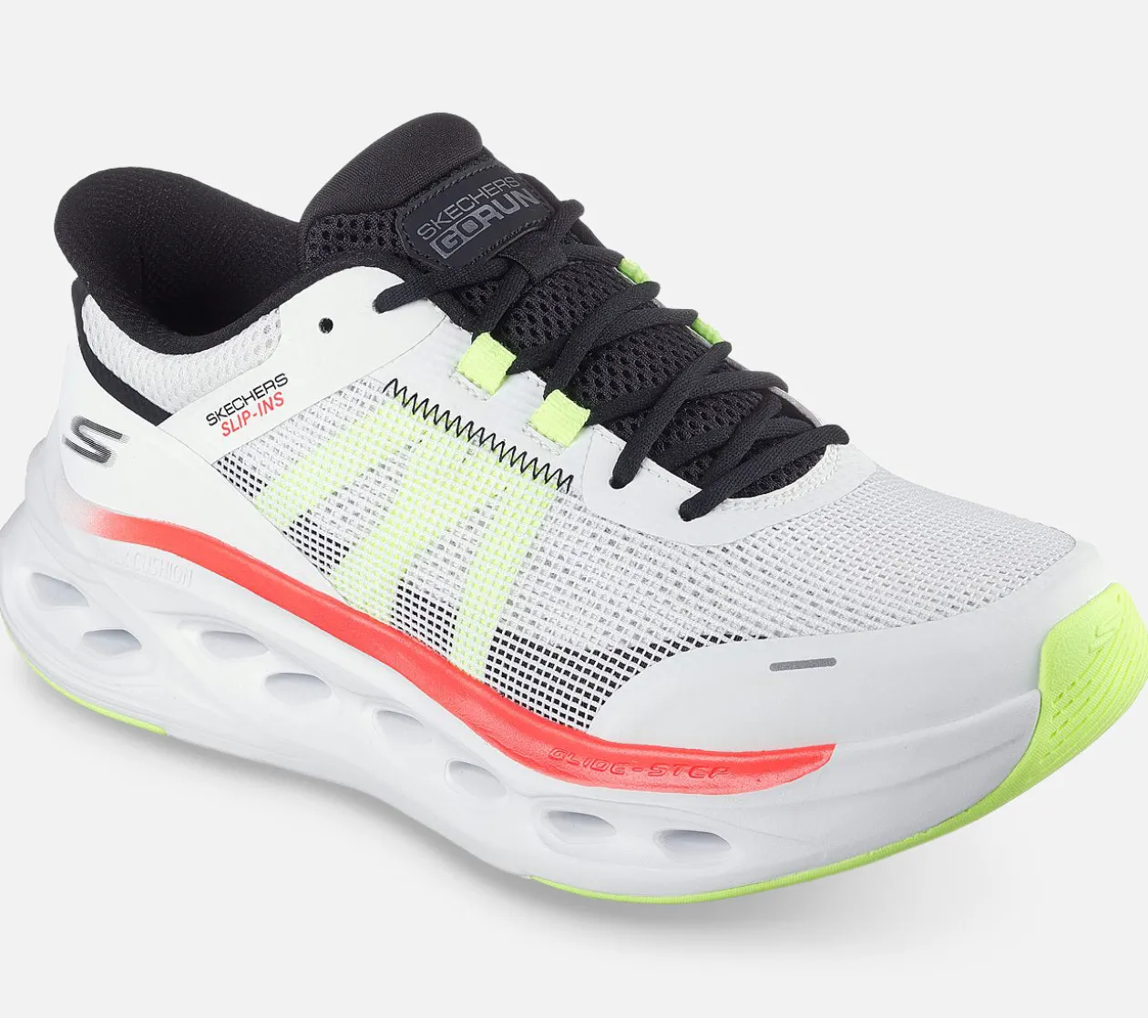 Slip-ins: Max Cushioning Glide-Step - Aberdeen