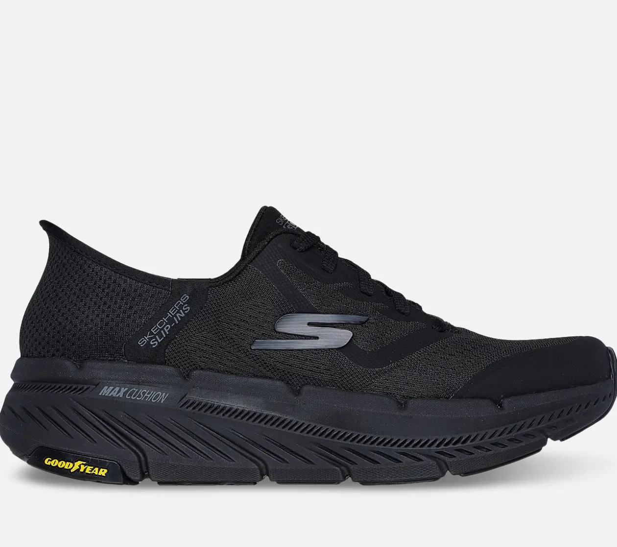 Slip-ins: Max Cushioning Premier 2.0 - Ascendant II
