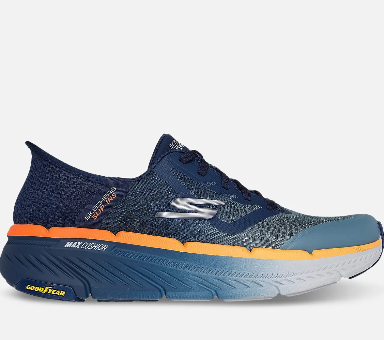 Slip-ins: Max Cushioning Premier 2.0 - Ascendant II