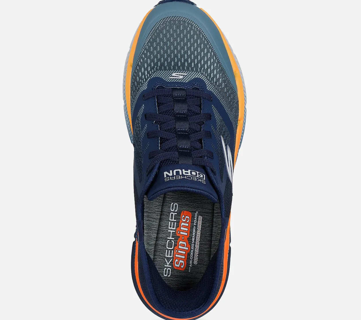 Slip-ins: Max Cushioning Premier 2.0 - Ascendant II