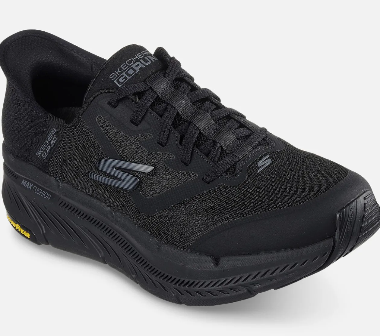 Slip-ins: Max Cushioning Premier 2.0 - Ascendant II