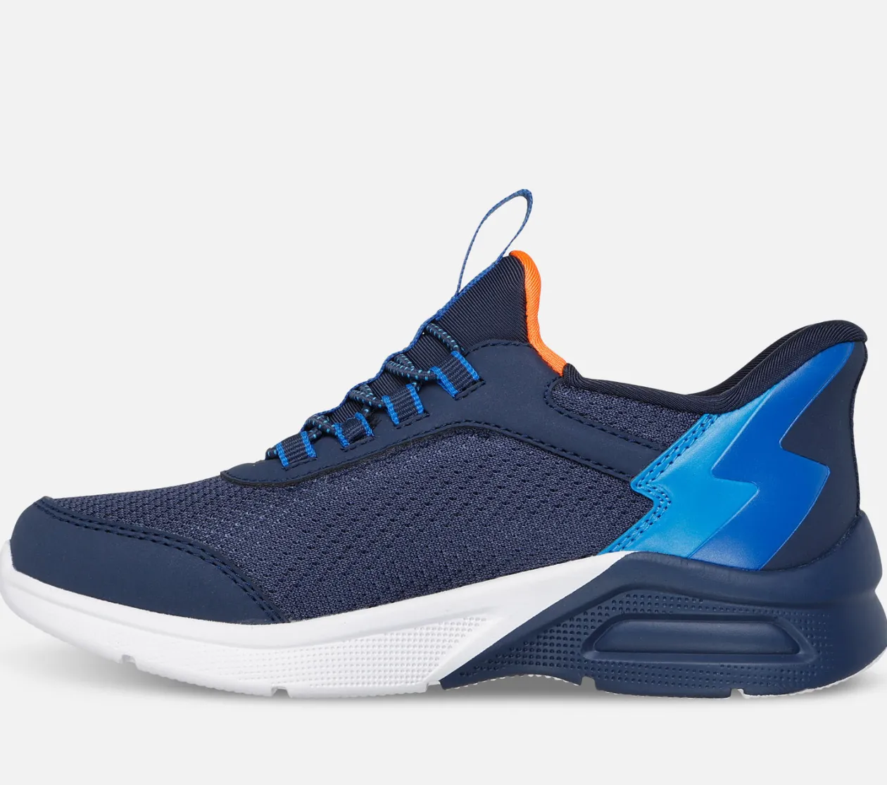 Slip-ins: Microspec Max - Brisk-Stripe