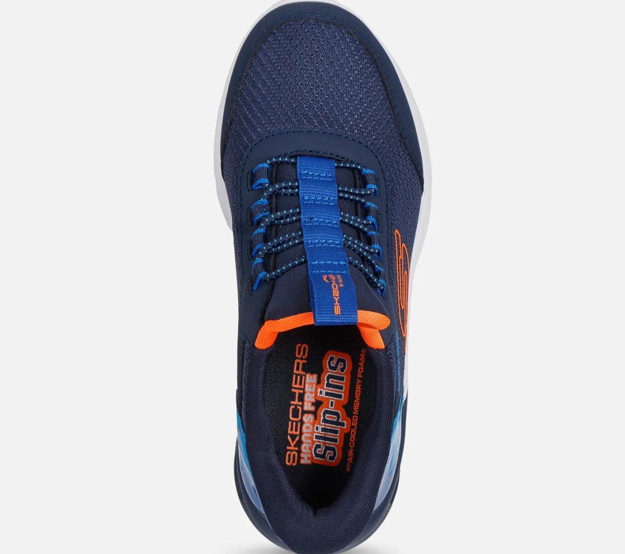 Slip-ins: Microspec Max - Brisk-Stripe