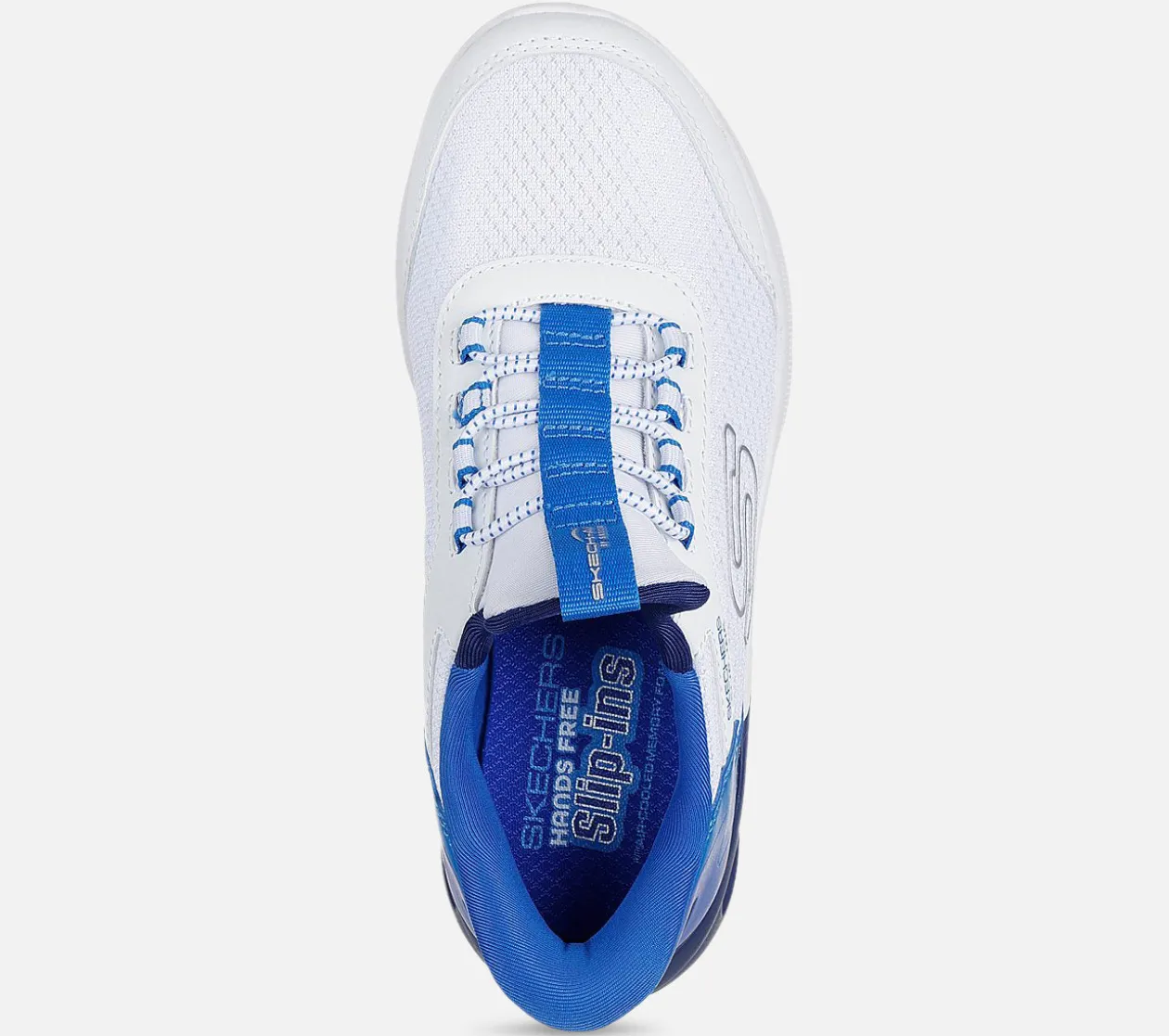 Slip-ins: Microspec Max - Brisk-Stripe